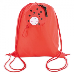 MOCHILA PLEGABLE "MARIQUITA"