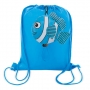 MOCHILA PLEGABLE PEZ