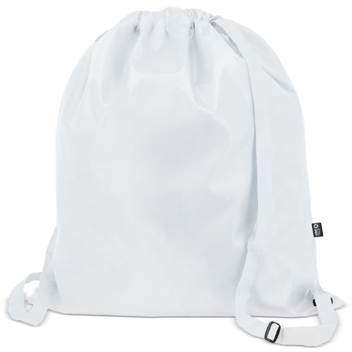 Bag + backpack "Space"