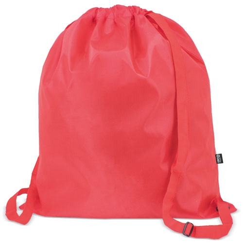 Bag + backpack "Space"