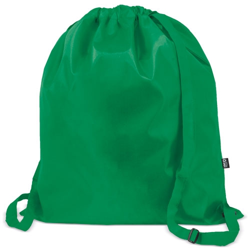Bag + backpack "Space"