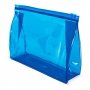 TRANSPARENT TOILET BAG TRAVEL TRANSPARENT TOILET BAG TRAVEL