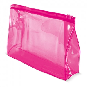 NECESER TRANSPARENTE TRAVEL