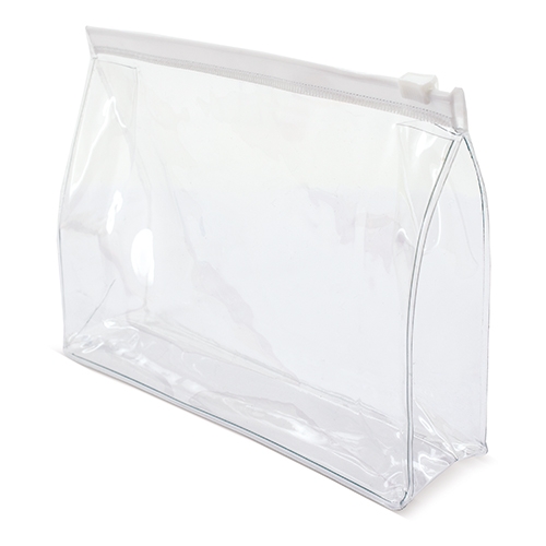 NECESER TRANSPARENTE TRAVEL