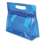 TRANSPARENT TOILET BAG TRANSPARENT TOILET BAG