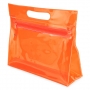 TRANSPARENT TOILET BAG TRANSPARENT TOILET BAG