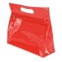 TRANSPARENT TOILET BAG TRANSPARENT TOILET BAG