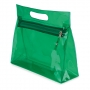 TRANSPARENT TOILET BAG TRANSPARENT TOILET BAG