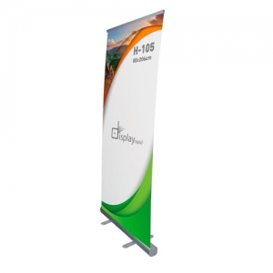 ROLL UP RETRACTABLE 85 CM 