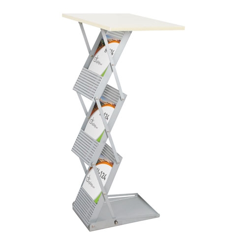FOLDING COUNTER 1 CATALOGUE 