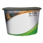 CURVED PROMOTION COUNTER "CURVY" CURVED PROMOTION COUNTER "CURVY"