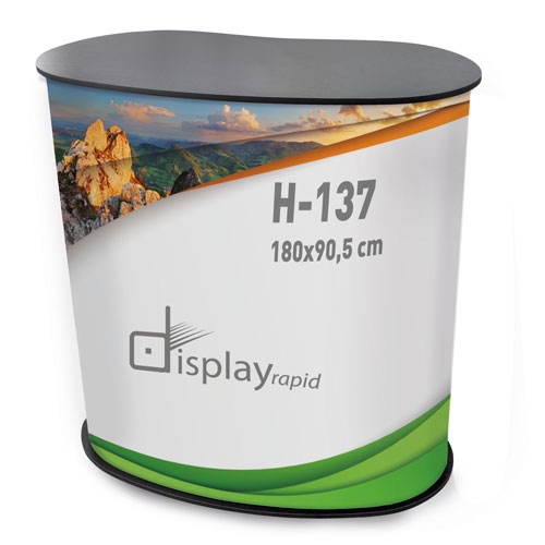 MOSTRADOR VARILLAS "VIDES"