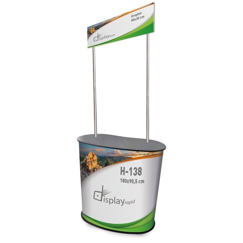 MOSTRADOR PROMOCION VARILLAS "ASTORGA"