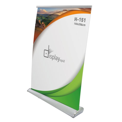 ROLL UP STABLE 150 CM  "STABLE"