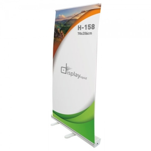 ROLL UP PVC 80*200 CM ROLL UP PVC 80*200 CM