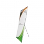 X BANNER 60 X 160 CM X BANNER 60 X 160 CM