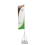 OUTDOOR PROMOTIONAL FLAG 5M OUTDOOR PROMOTIONAL FLAG 5M