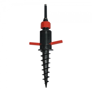BASE WITH THREAD BASE WITH THREAD