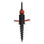 BASE WITH THREAD BASE WITH THREAD