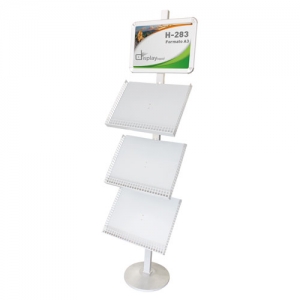 A3 MENU BOARD A3 MENU BOARD