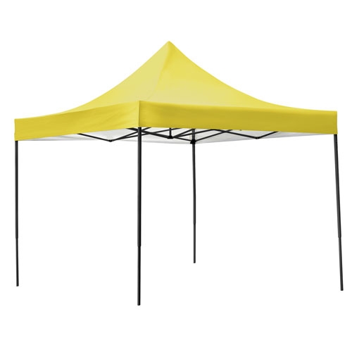 STEEL TENT 3X3M "LEMONT"