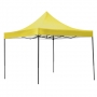 STEEL TENT 3X3M STEEL TENT 3X3M