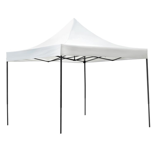 STEEL TENT 3X3M "LEMONT"