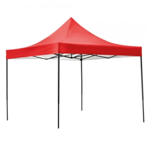 STEEL TENT 3X3M STEEL TENT 3X3M