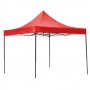 STEEL TENT 3X3M STEEL TENT 3X3M