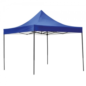 STEEL TENT 3X3M STEEL TENT 3X3M