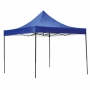 STEEL TENT 3X3M STEEL TENT 3X3M
