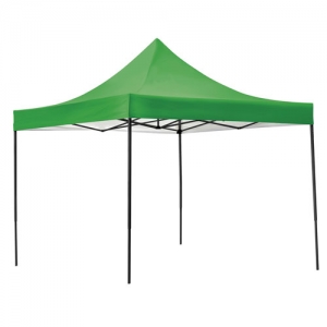 STEEL TENT 3X3M STEEL TENT 3X3M