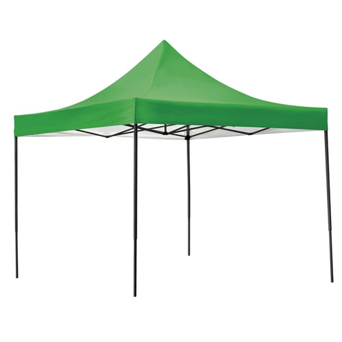 STEEL TENT 3X3M "LEMONT"