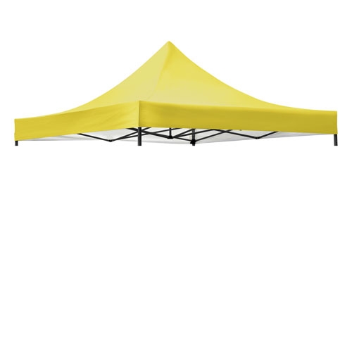 STEEL TENT SHEET 3X3M 