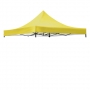 STEEL TENT SHEET 3X3M STEEL TENT SHEET 3X3M