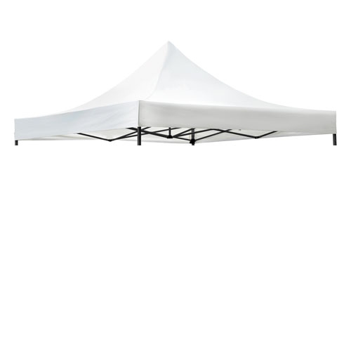 STEEL TENT SHEET 3X3M "ANDOVER"