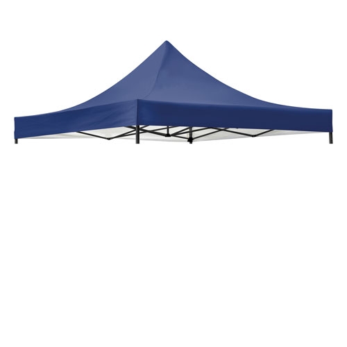 STEEL TENT SHEET 3X3M "ANDOVER"