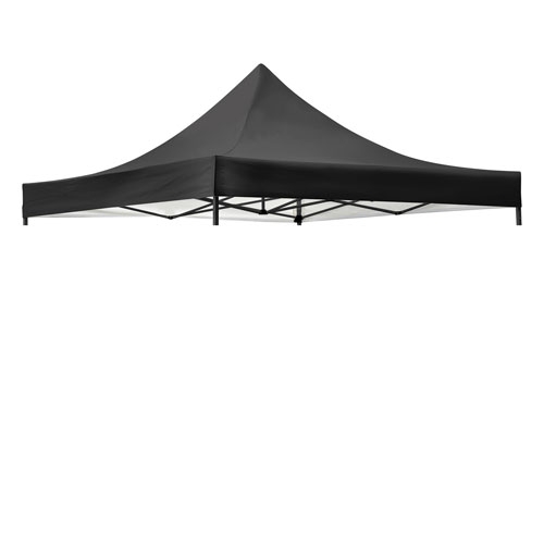 STEEL TENT SHEET 3X3M "ANDOVER"