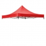 STEEL TENT SHEET 3X3M STEEL TENT SHEET 3X3M