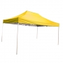 STEEL TENT 3X4,5M STEEL TENT 3X4,5M