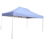 STEEL TENT 3X4,5M STEEL TENT 3X4,5M