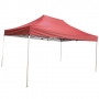 STEEL TENT 3X4,5M STEEL TENT 3X4,5M