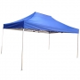STEEL TENT 3X4,5M STEEL TENT 3X4,5M