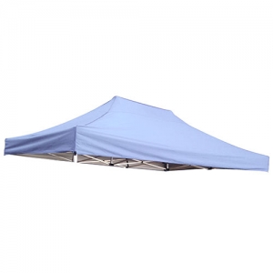 STEEL TENT SHEET 3X4,5M STEEL TENT SHEET 3X4,5M