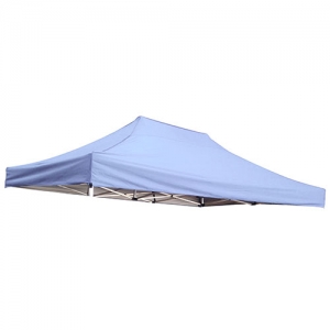 LONA CARPA DE ACERO 3x4,5 M BL