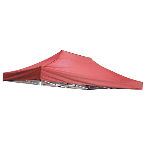 LONA CARPA DE ACERO 3x4,5 M RO