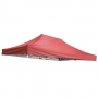 STEEL TENT SHEET 3X4,5M STEEL TENT SHEET 3X4,5M