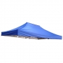 STEEL TENT SHEET 3X4,5M STEEL TENT SHEET 3X4,5M