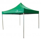 ESTRUCTURA CARPA ALUMINIO 3X3M ESTRUCTURA CARPA ALUMINIO 3X3M