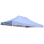 ALUMINIUM TENT SHEET 3X4,5M ALUMINIUM TENT SHEET 3X4,5M